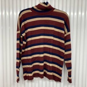 Brand new J crew women’s turtleneck sweater